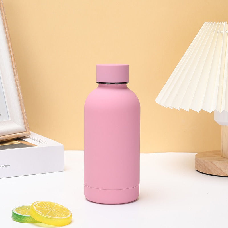 Double-Wall Stainless Steel Leak-proof Thermal Vacuum Flask