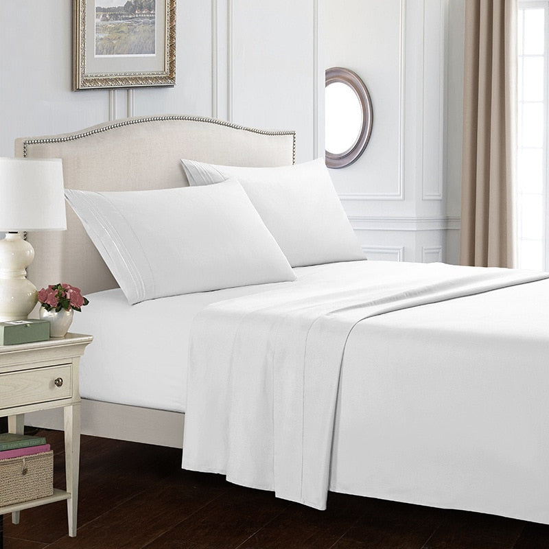 Bedding sheets Solid color