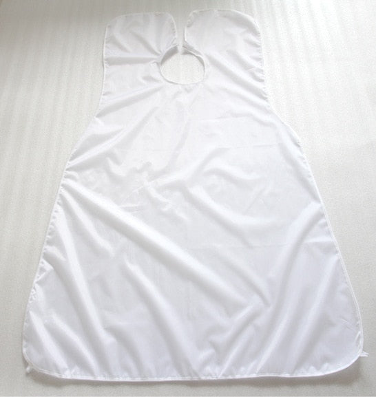 Bathroom Apron For Beard