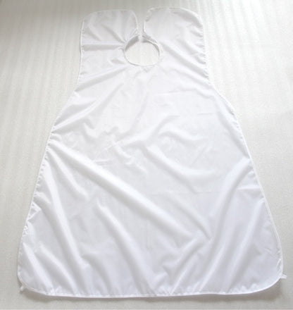 Bathroom Apron For Beard