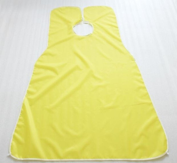 Bathroom Apron For Beard