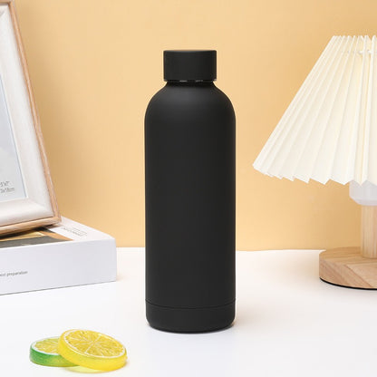 Double-Wall Stainless Steel Leak-proof Thermal Vacuum Flask