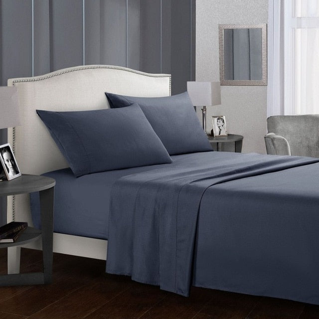 Bedding sheets Solid color