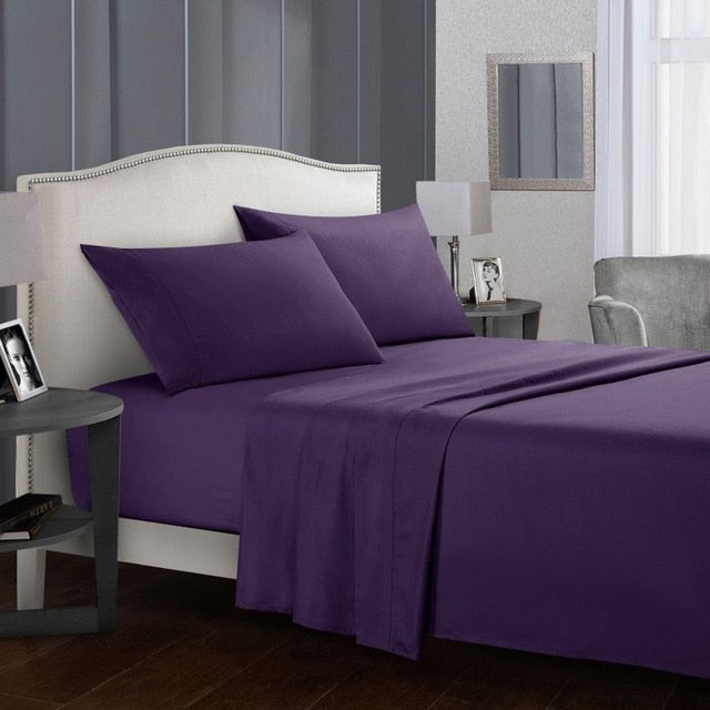 Bedding sheets Solid color