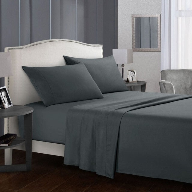 Bedding sheets Solid color