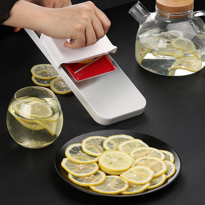 3 In 1 Multifunction Stainless Steel Vegetable Grater