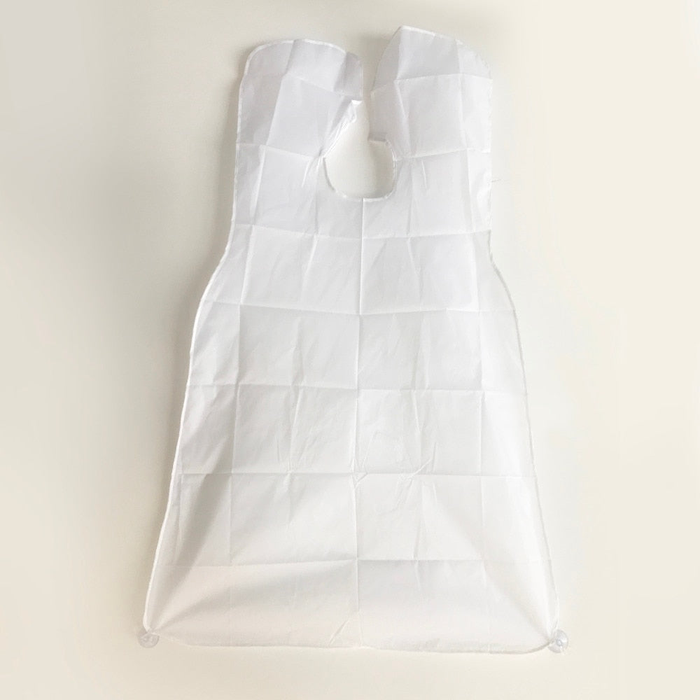 Bathroom Apron For Beard