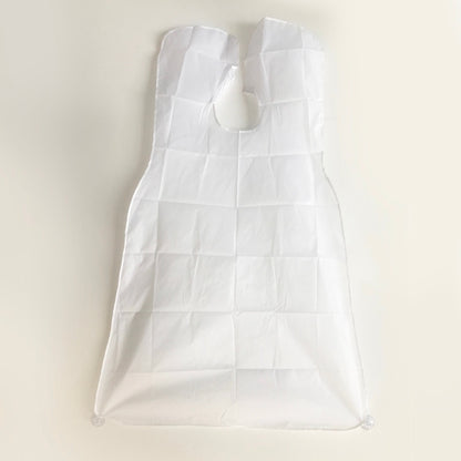 Bathroom Apron For Beard