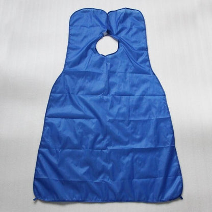 Bathroom Apron For Beard