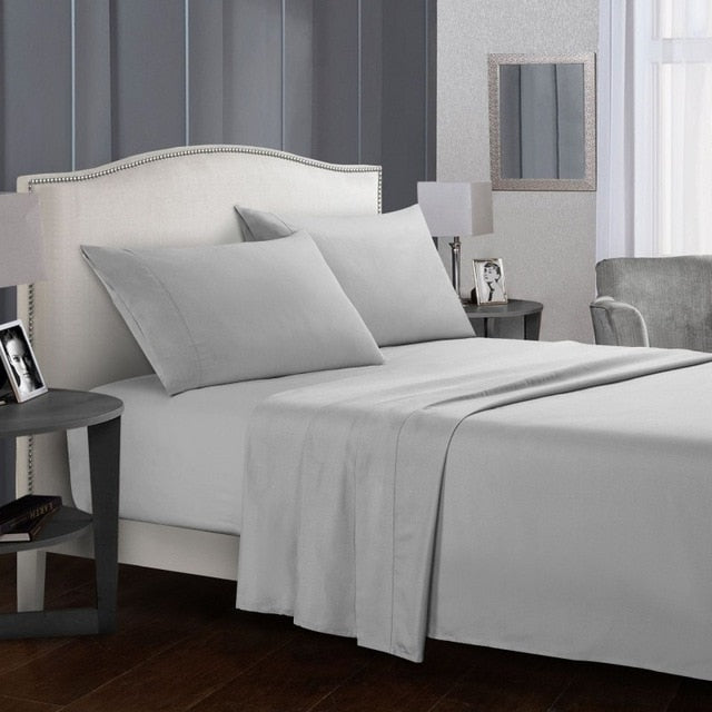 Bedding sheets Solid color