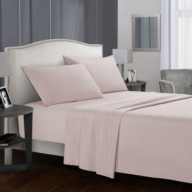 Bedding sheets Solid color