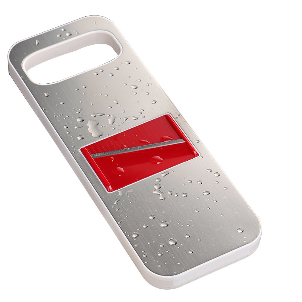 3 In 1 Multifunction Stainless Steel Vegetable Grater