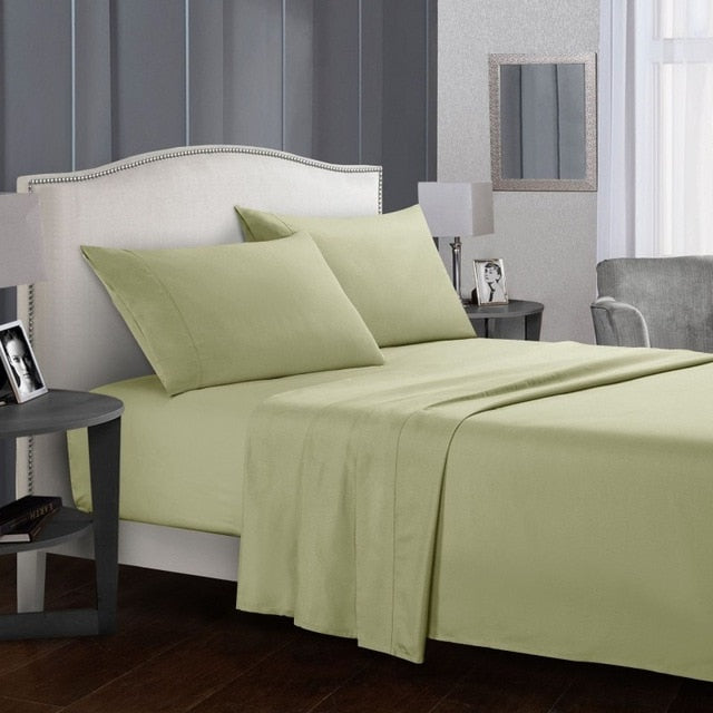 Bedding sheets Solid color