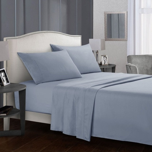 Bedding sheets Solid color