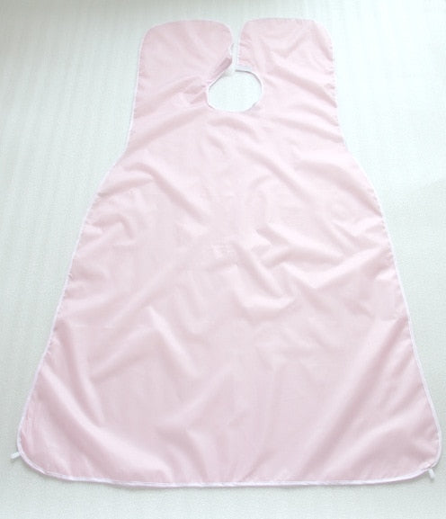 Bathroom Apron For Beard