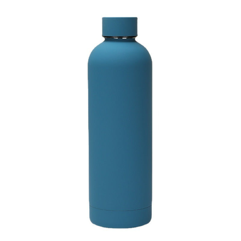 Double-Wall Stainless Steel Leak-proof Thermal Vacuum Flask