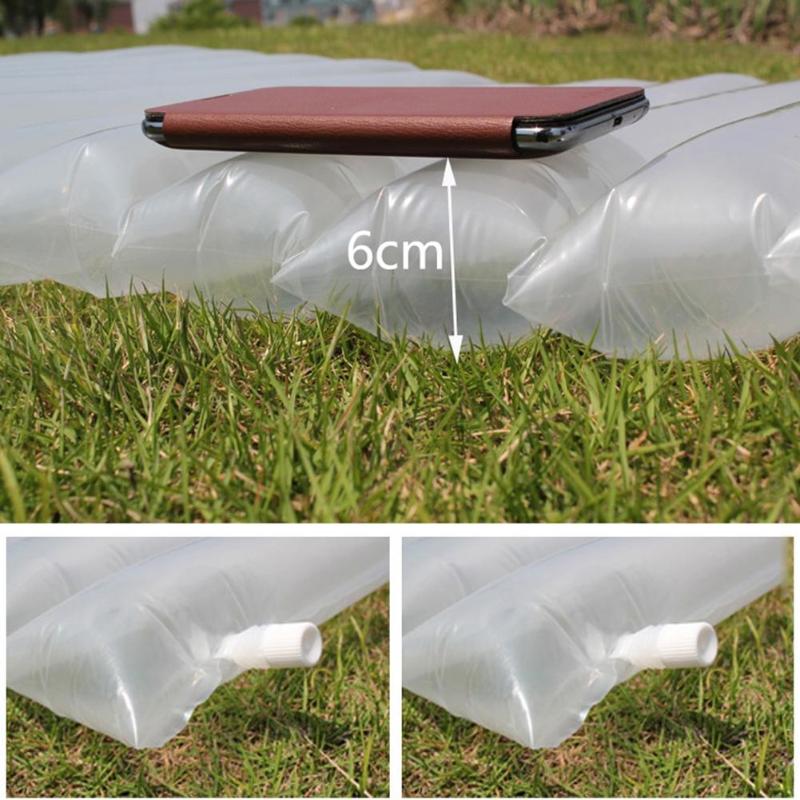 Inflatable Mattress Outdoor Inflatable