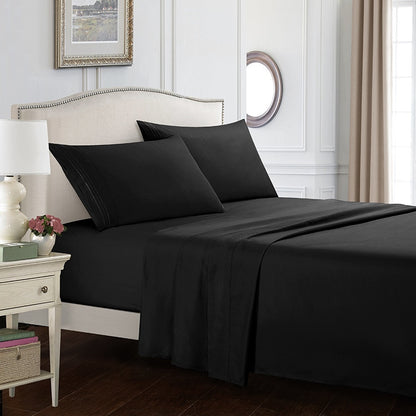 Bedding sheets Solid color
