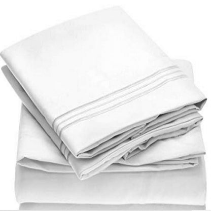 Bedding sheets Solid color