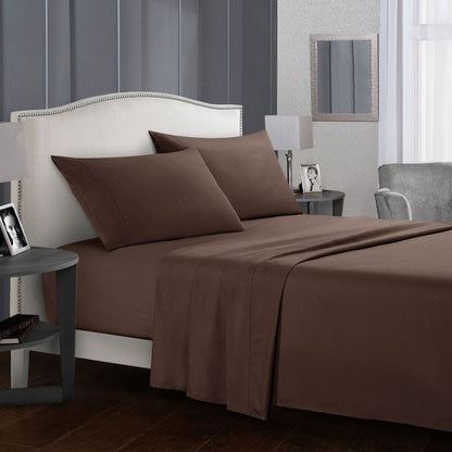 Bedding sheets Solid color