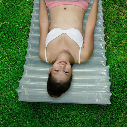 Inflatable Mattress Outdoor Inflatable