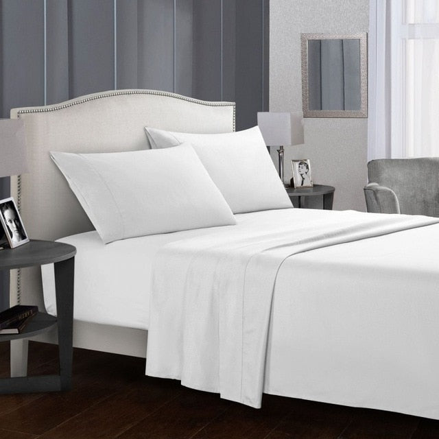 Bedding sheets Solid color