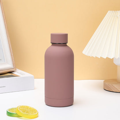 Double-Wall Stainless Steel Leak-proof Thermal Vacuum Flask