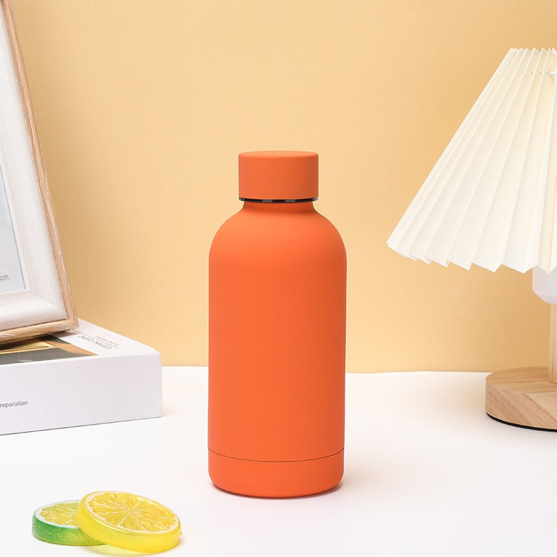 Double-Wall Stainless Steel Leak-proof Thermal Vacuum Flask