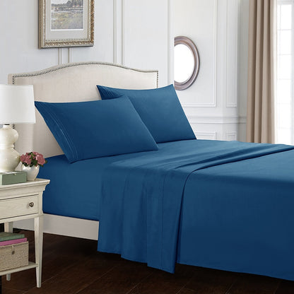 Bedding sheets Solid color